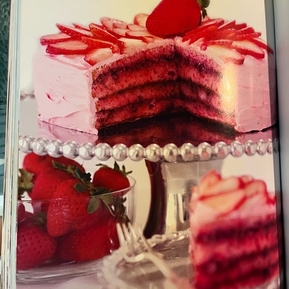 Semi-Homemade Desserts Cookbook - Picture 3 of 7